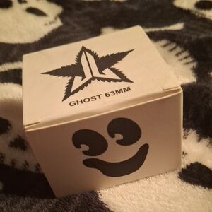 Ghost Grinder